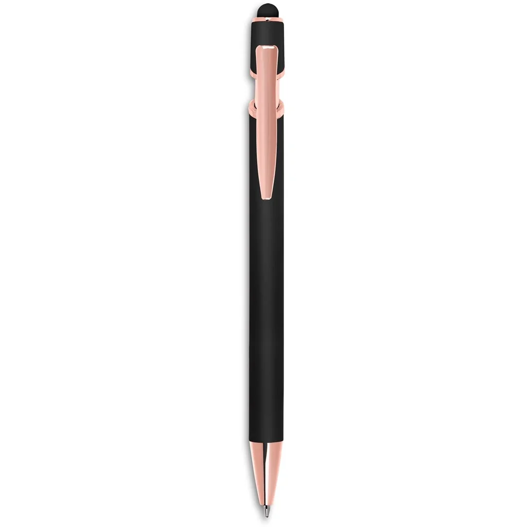 Altitude Interlude Stylus Ball Pen