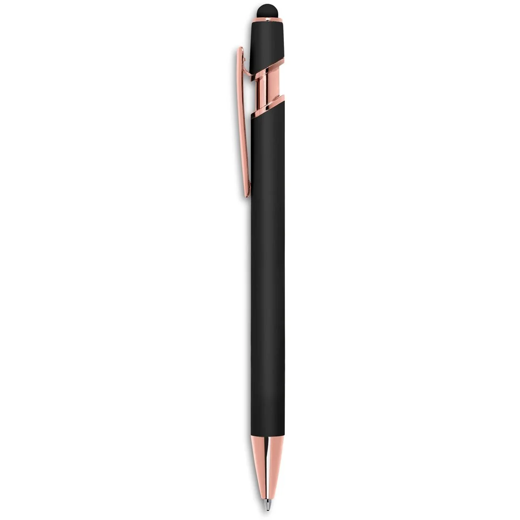Altitude Interlude Stylus Ball Pen