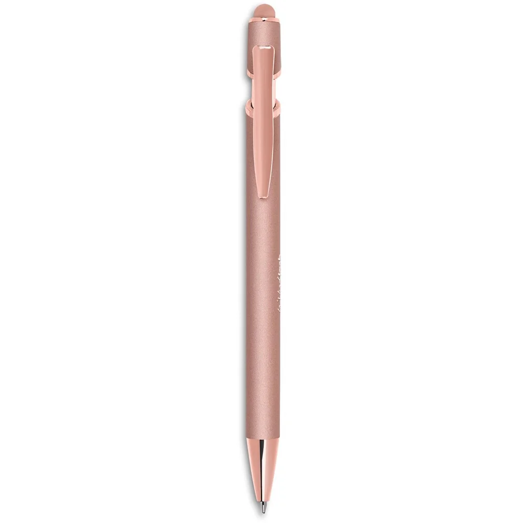 Altitude Interlude Stylus Ball Pen