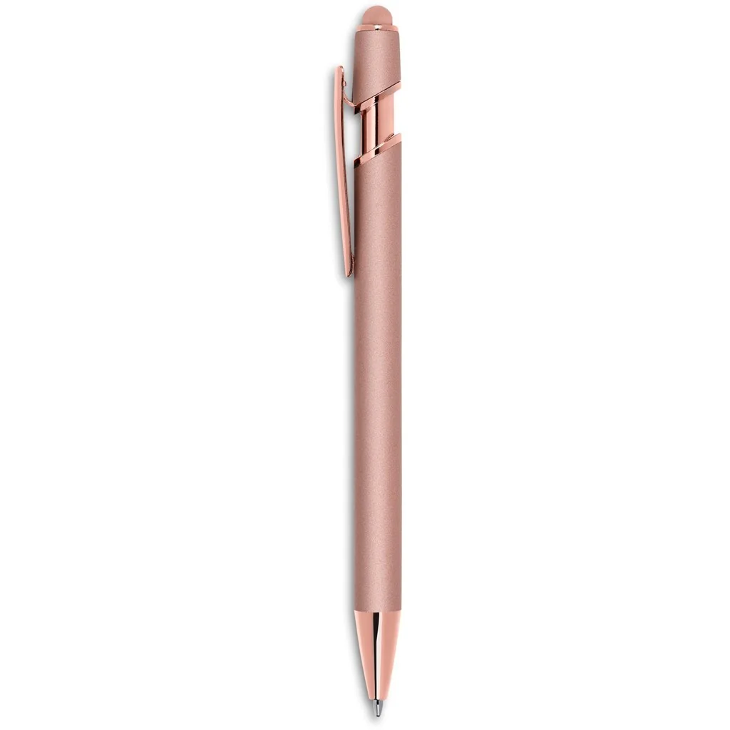 Altitude Interlude Stylus Ball Pen