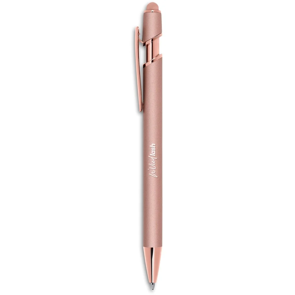 Altitude Interlude Stylus Ball Pen