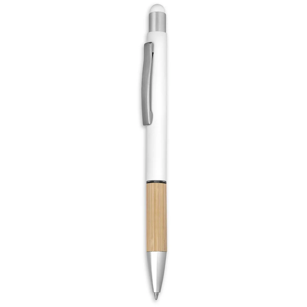 Okiyo Yashi Stylus Ball Pen